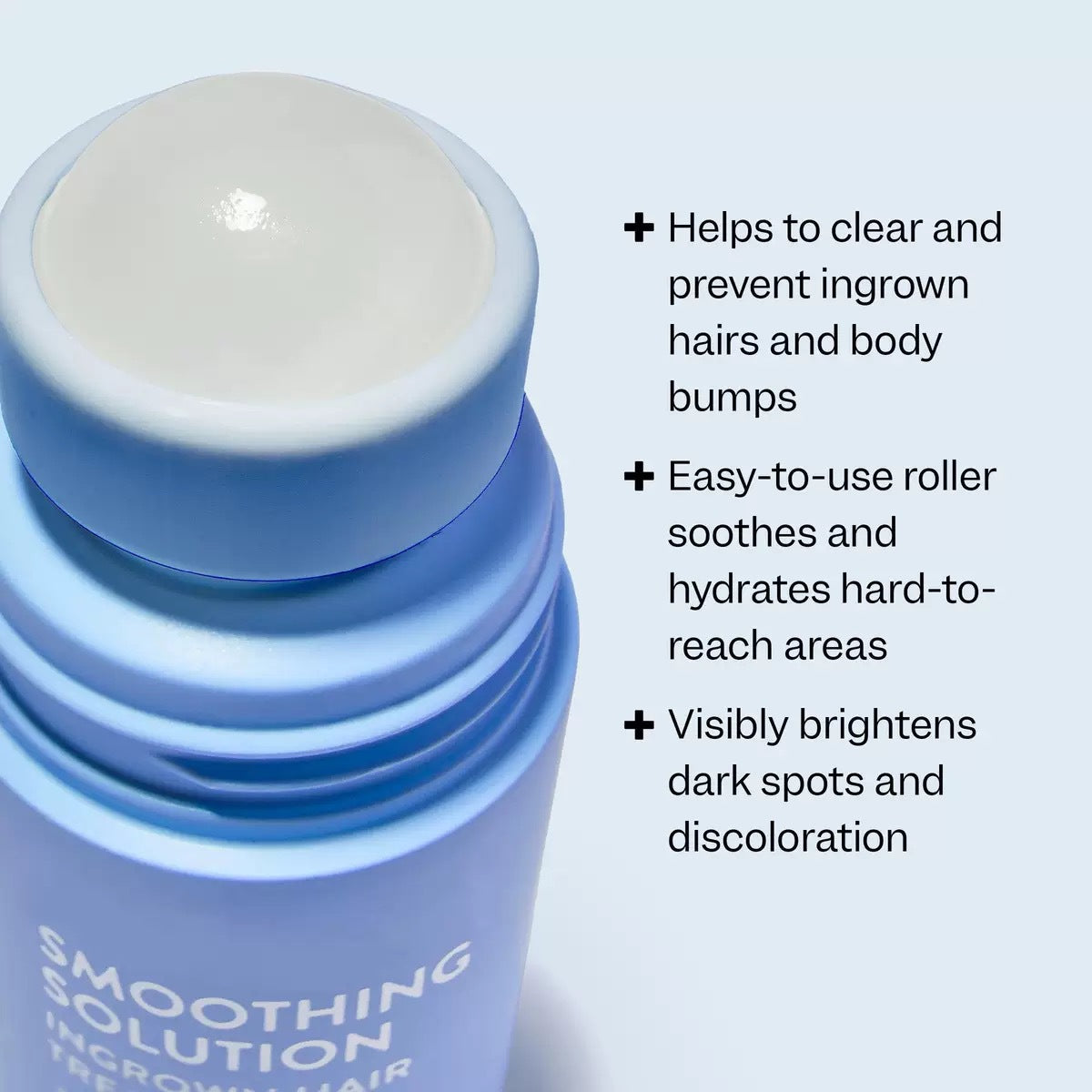 Calma Roll | Smoothing Solution