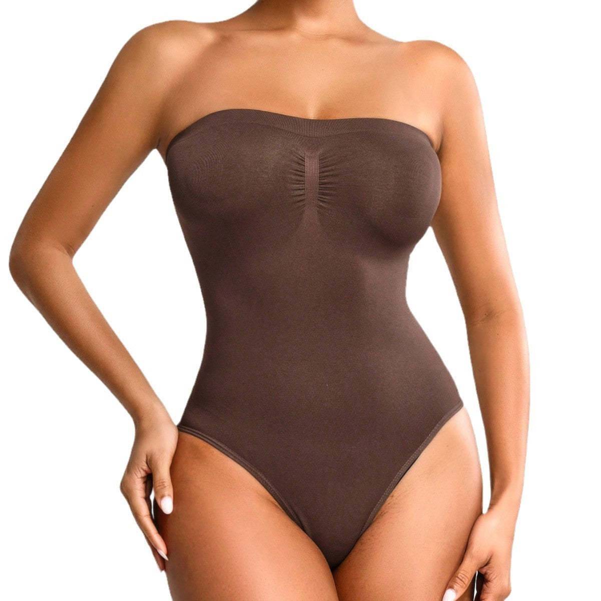 Curves+ Control Corset by Zuprice™