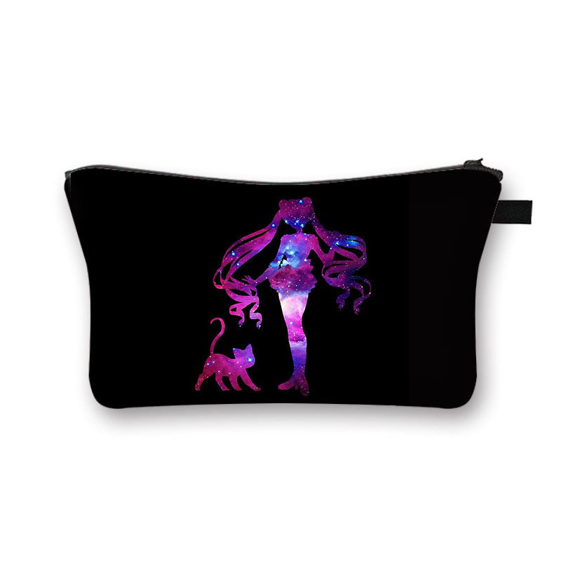 Gleama Korean Pouch