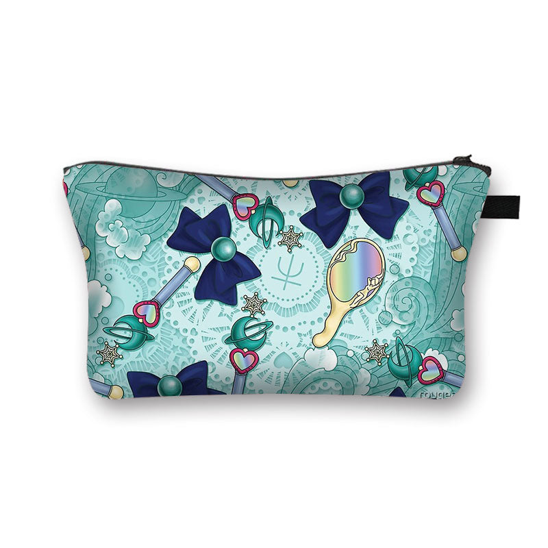 Gleama Korean Pouch