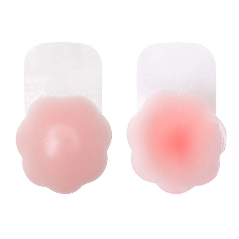 GlowLift Nipple Covers