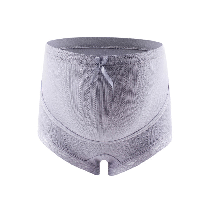 Underwear pregnancy