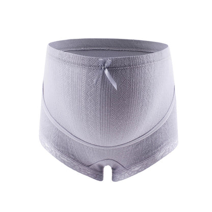 Underwear pregnancy