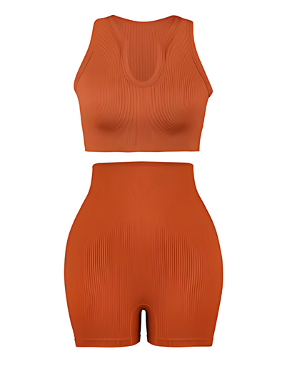 Flexshape Suit