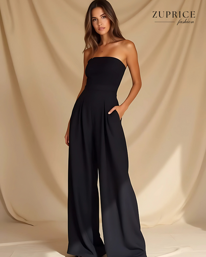 Sorella – Tube Jumpsuit