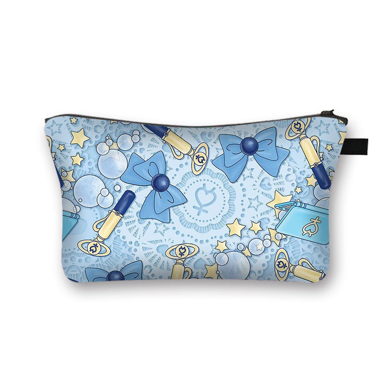 Gleama Korean Pouch