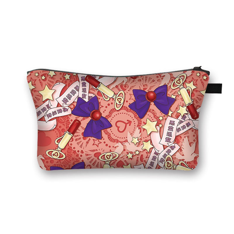 Gleama Korean Pouch