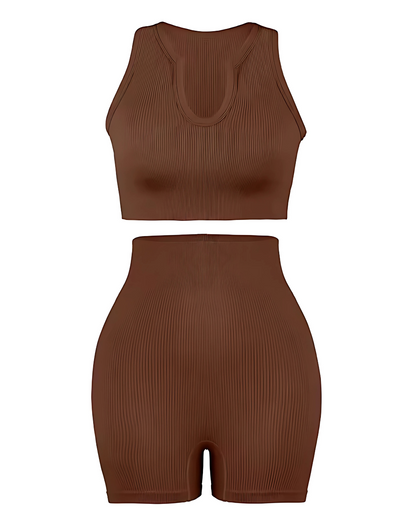 Flexshape Suit