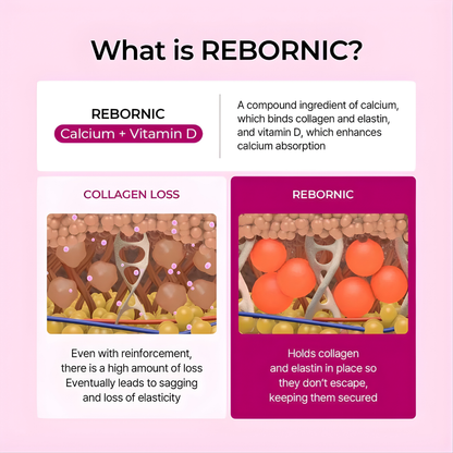 Cemenrete Calcium Multi Balm Stick