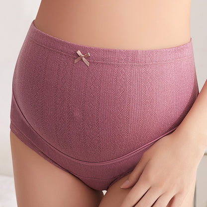 Underwear pregnancy