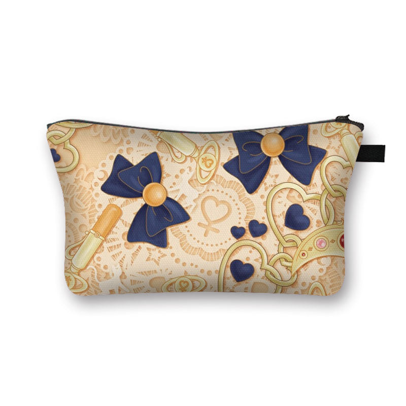 Gleama Korean Pouch
