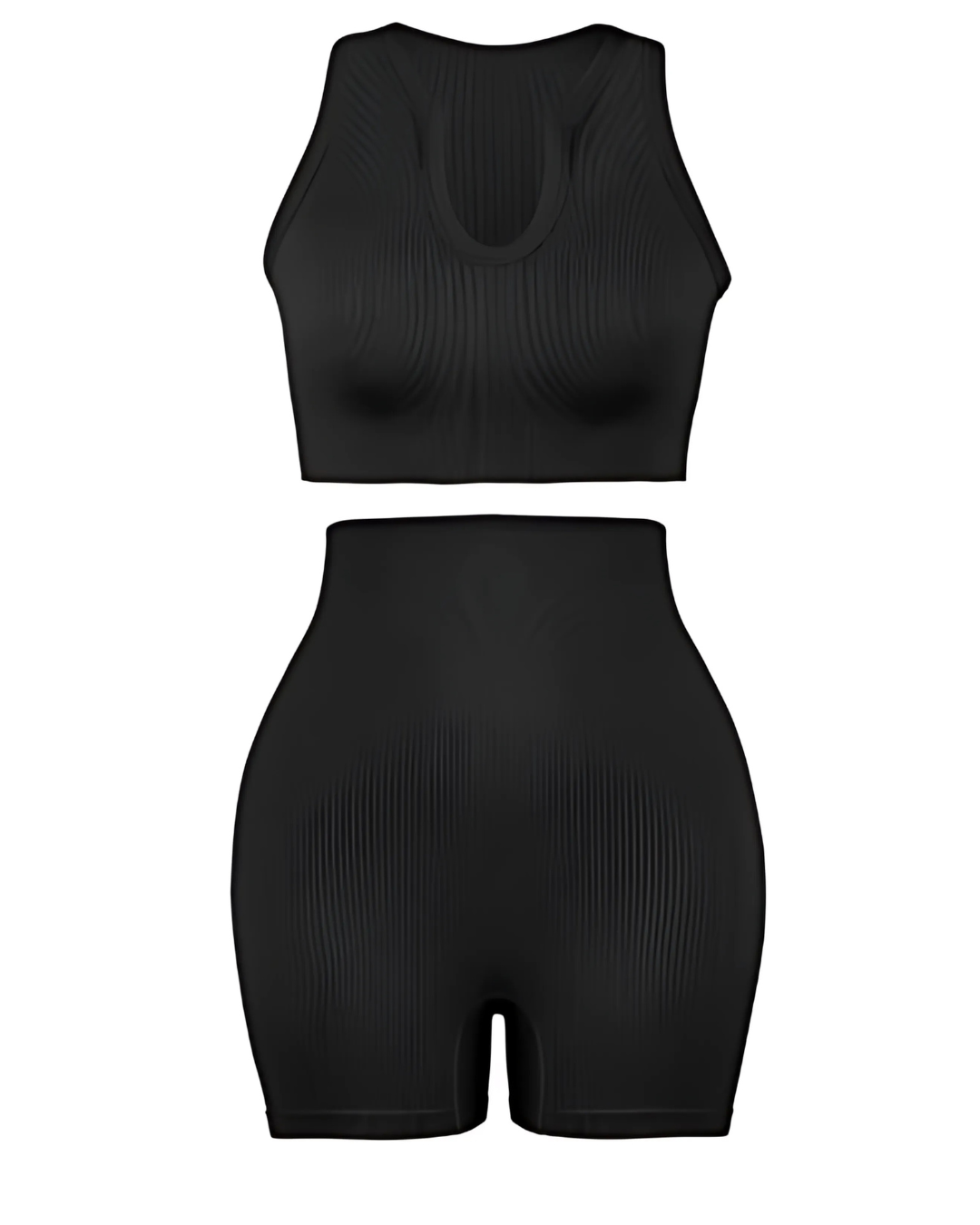 Flexshape Suit