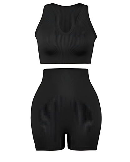 Flexshape Suit