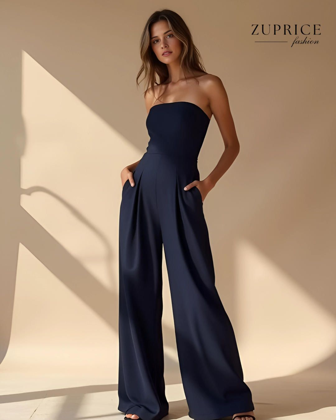 Sorella – Tube Jumpsuit