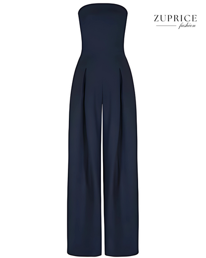Sorella – Tube Jumpsuit