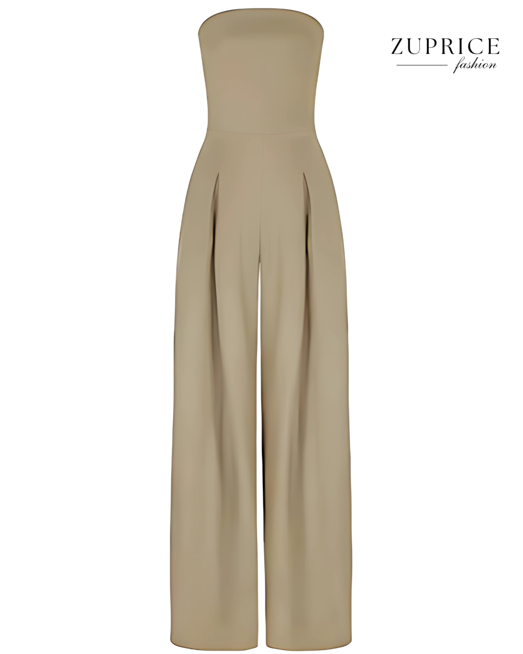 Sorella – Tube Jumpsuit