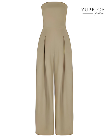 Sorella – Tube Jumpsuit