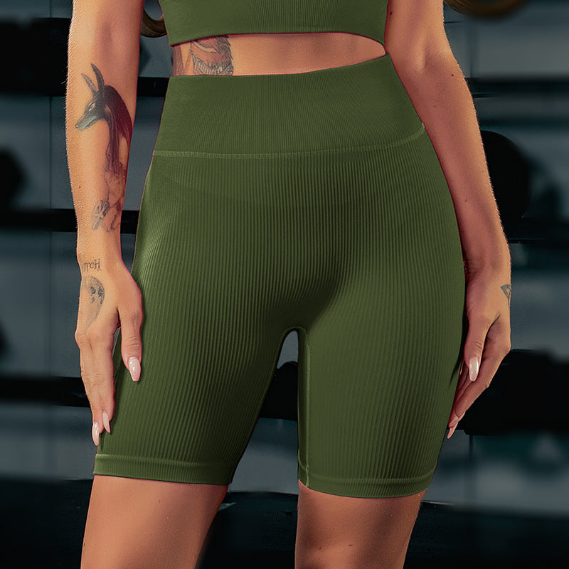 The Flexshort