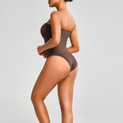Curves+ Control Corset by Zuprice™