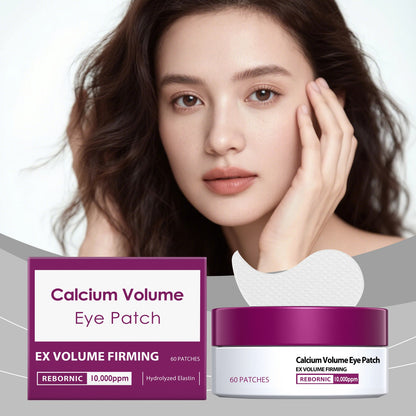 Calcium Collagen Eye Patches