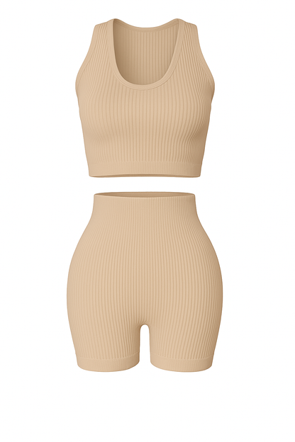 Flexshape Suit