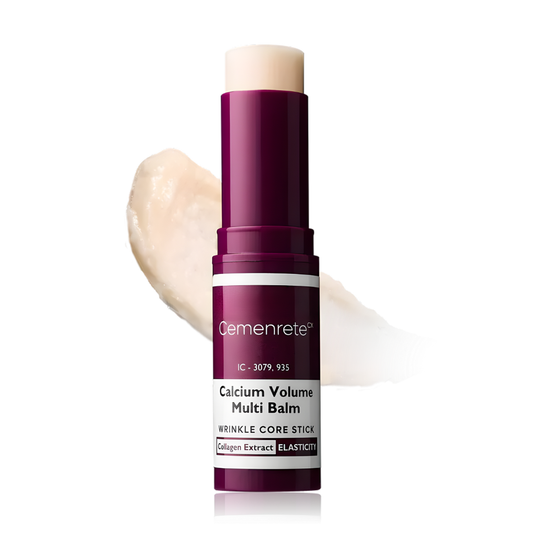 Cemenrete Calcium Multi Balm Stick
