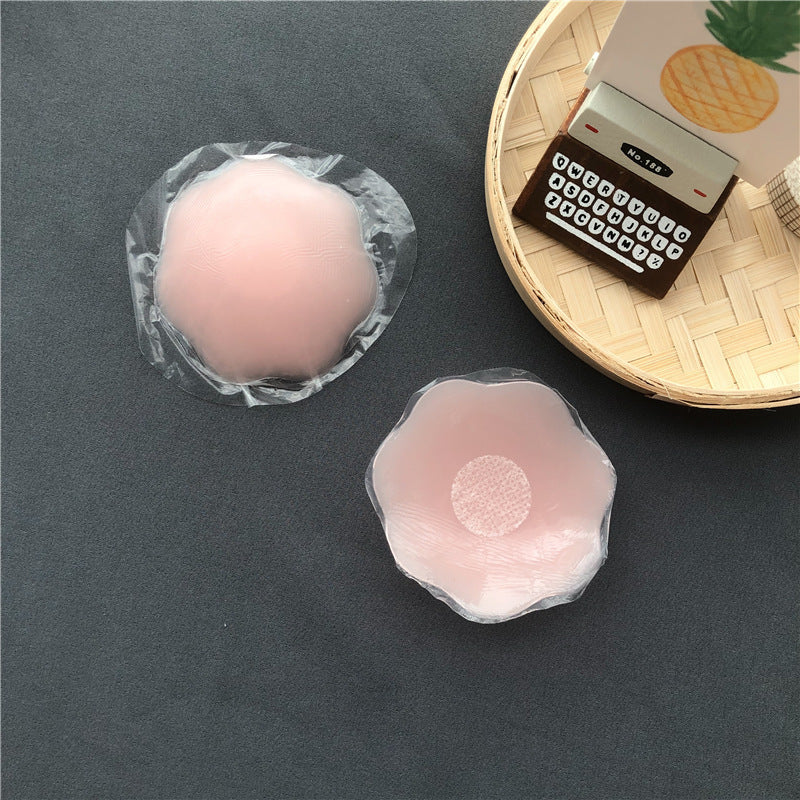 GlowLift Nipple Covers