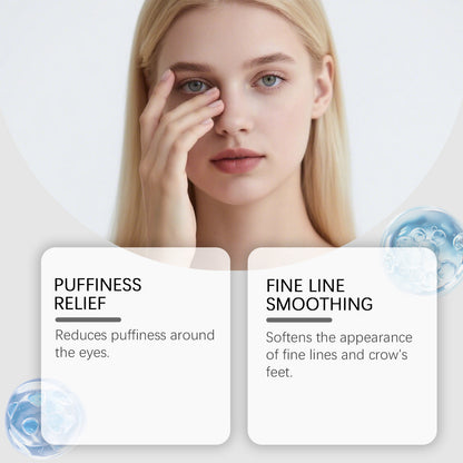 Calcium Collagen Eye Patches